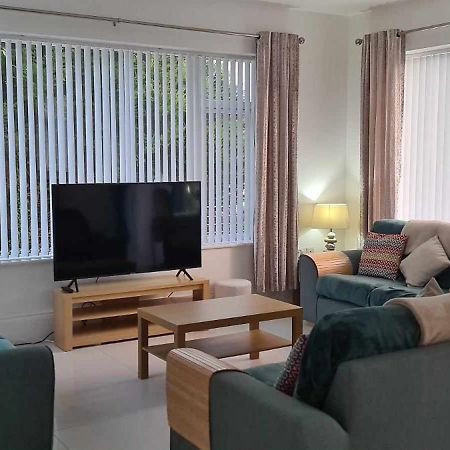 Annie'S House With Thermal Health Spa 莫维尔 外观 照片