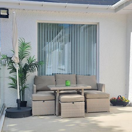 Annie'S House With Thermal Health Spa 莫维尔 外观 照片