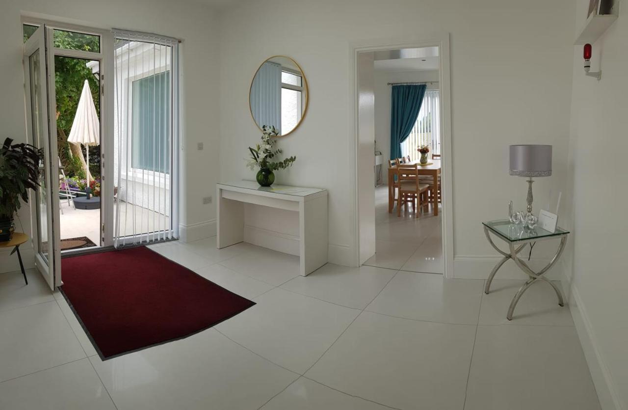 Annie'S House With Thermal Health Spa 莫维尔 外观 照片