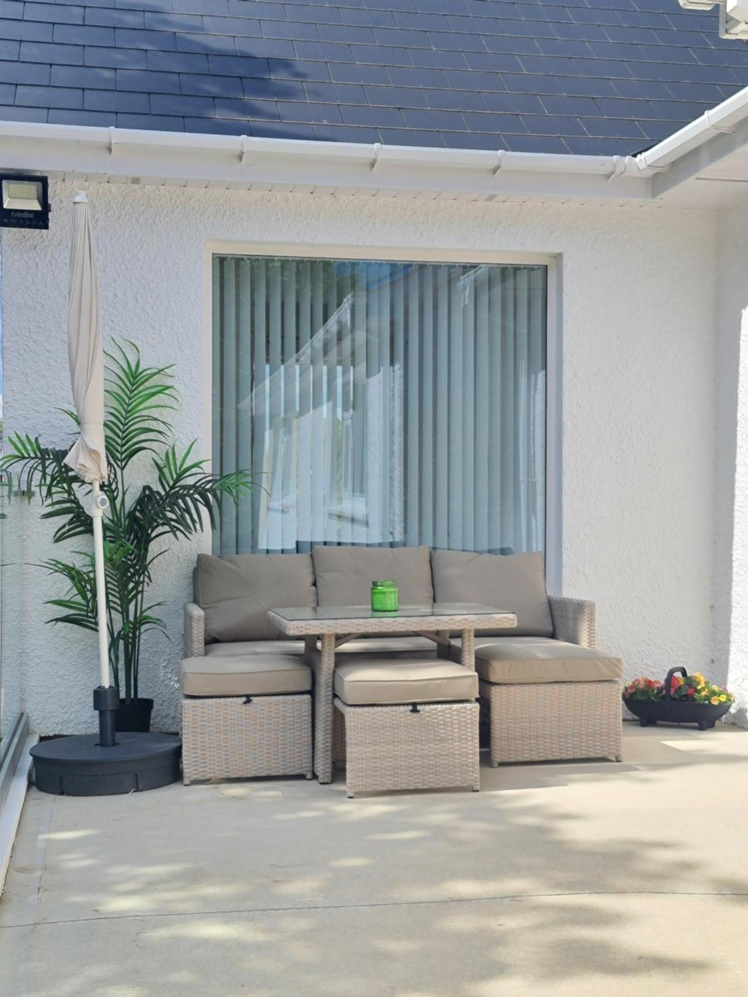 Annie'S House With Thermal Health Spa 莫维尔 外观 照片